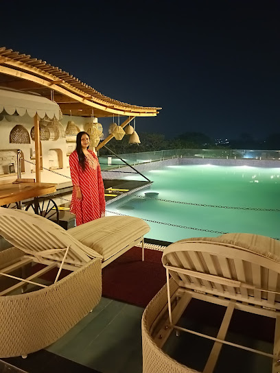 Cygnett Collection KK Hotel