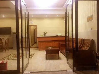 Lizhen Hotel, Lixian County