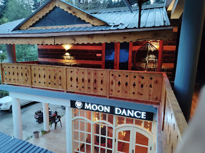 hotel moon dance