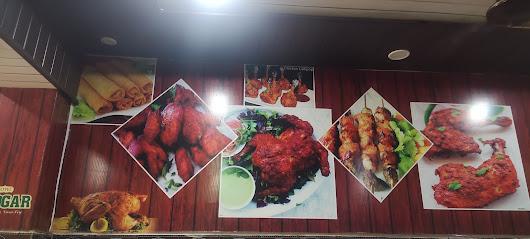 Hotel Yadgar Zalod