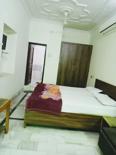 Hotel Heena Desert Safari