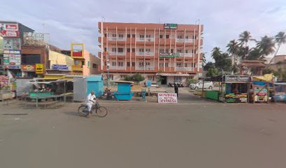Shree jagnnath hotel room
