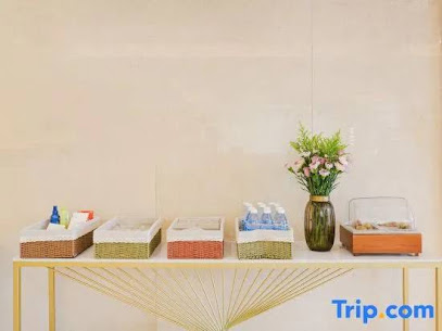 Vienna International Hotel