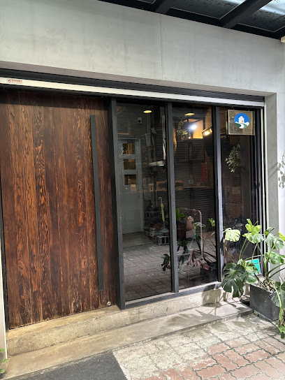 Inner Place ‧ 隱人生活