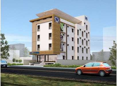 Hotel Mourya Paradise
