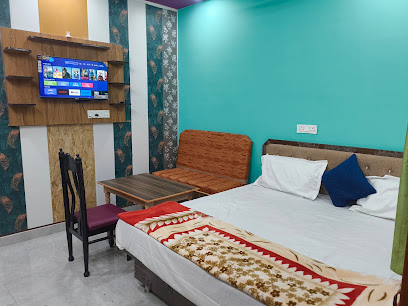 Janki Guest House