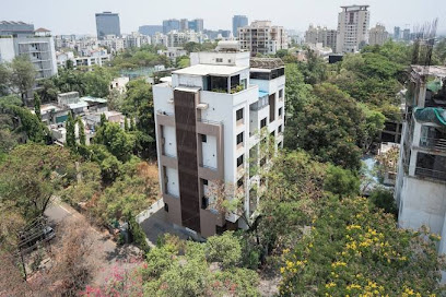 AR Suites Fontana Bay, Boutique Hotel, Kalyani Nagar