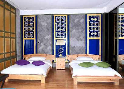 Qinglu Shangzhai Hotel