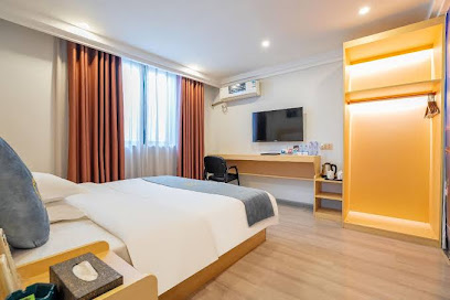 Xinshanghui Hotel