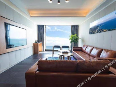 Junyue Prince Hotel