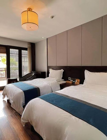 HeYang BieYuan Homestay