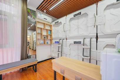 华驿酒店（华驿易居酒店沈阳于洪白山路店－如家联盟）