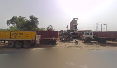Rameshwaram Hotel
