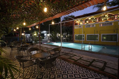 Palm Springs Beach Resort - Gorai