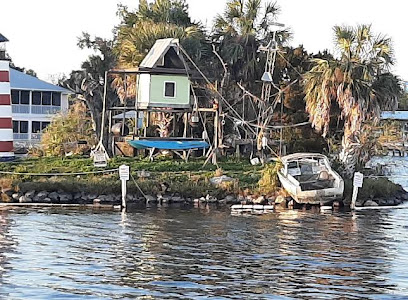 MacRae's of Homosassa Inc