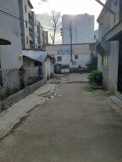 Hotel Bhagirathi