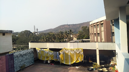 Tripti palace