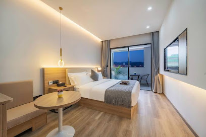 Chenyue Hotel