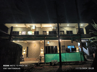 Shri Anant homestay
