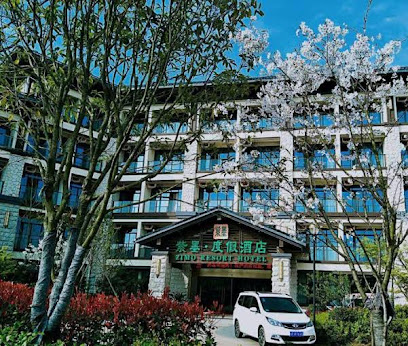 杭州紫墨度假酒店