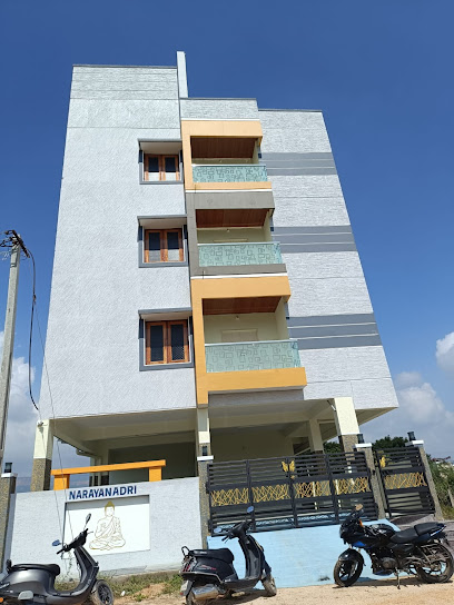 Narayanadri HomeStay