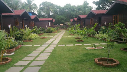The Park Calangute Goa