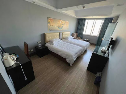 百渡湾财富宾馆