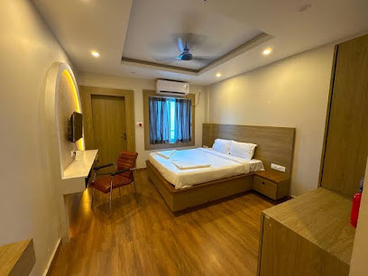 Hotel Maruti International