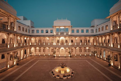 Daulatgarh Resort and Spa, Shilpgram, Udaipur