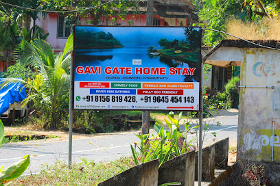 GAVI GATE HOME STAY