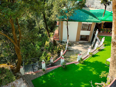 Aura Stays Mussoorie By MM Hotel