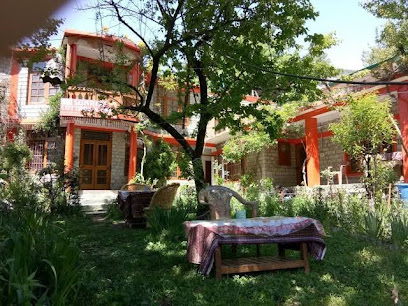 Roamate Hostel