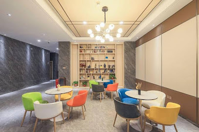 Century Star Business Hotel