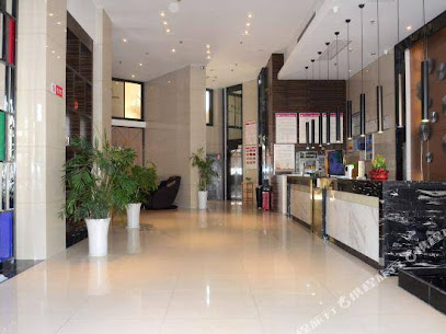 Shangyite Chain Hotel