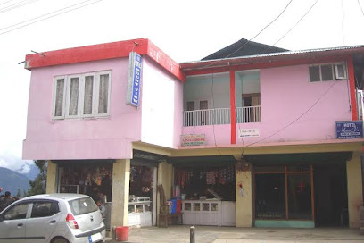 Hotel Mount View