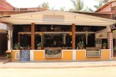 OYO Rooms 798 Candolim Beach Road