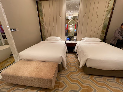 Datong Yungang Hotel