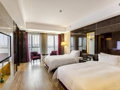 Xi Noble Hotel