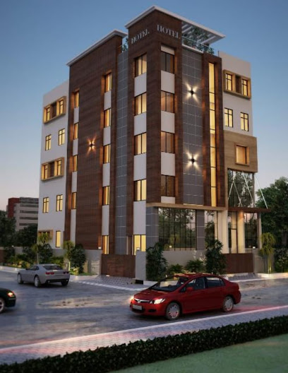 Hotel The Royal Legacy