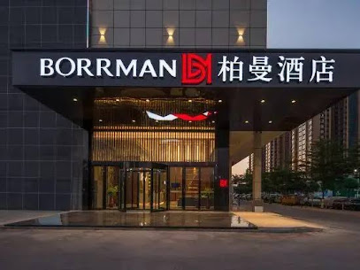 Borrman Hotel