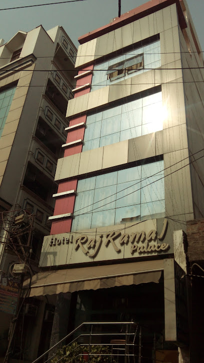 HOTEL Raj Kamal PALACE