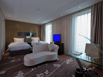 The Jade Boutique Hotel