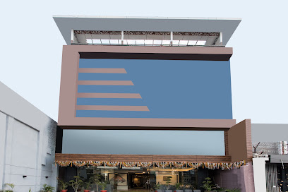 JMC Hotel S Grande ( A unit of JMC HOTELS GROUP INDIA)