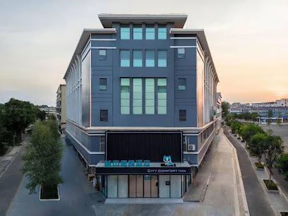 City Convenience Hotel
