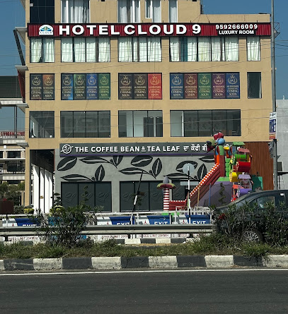 Hotel Cloud9 Patiala