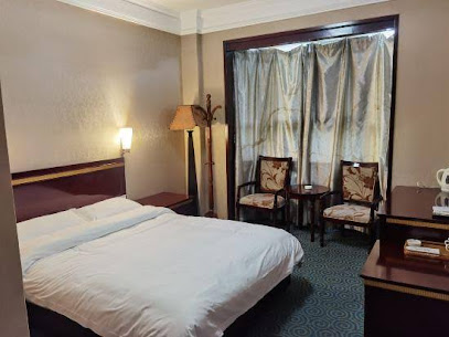 Dinghao Business Hotel