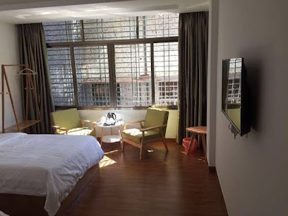 Wenxin Xiaowu Hotel