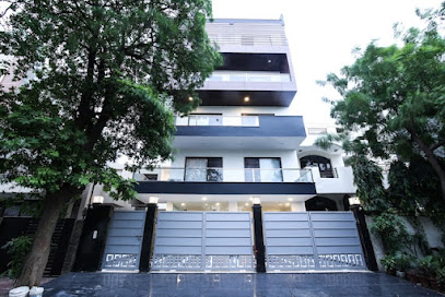 OYO Lime Wood Stay Near Appu Ghar