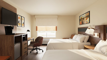 Garner Hotel Idaho Falls Southwest by IHG