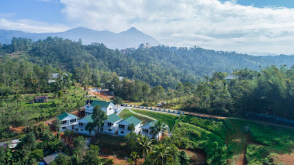 Rainwood Aurum Resort Munnar